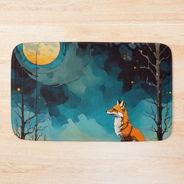 Item preview, Foxy designed and sold by randynash.