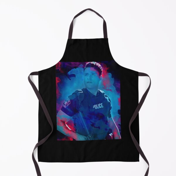 Item preview, Neon - Carlos - The 9-1-1’s designed and sold by vickytoriaq.