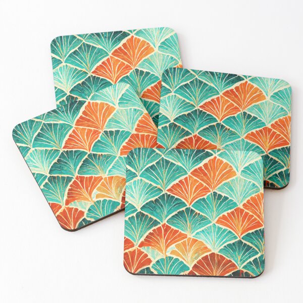 Item preview, Moroccan Style Pattern Background designed and sold by HarmonyandSage.