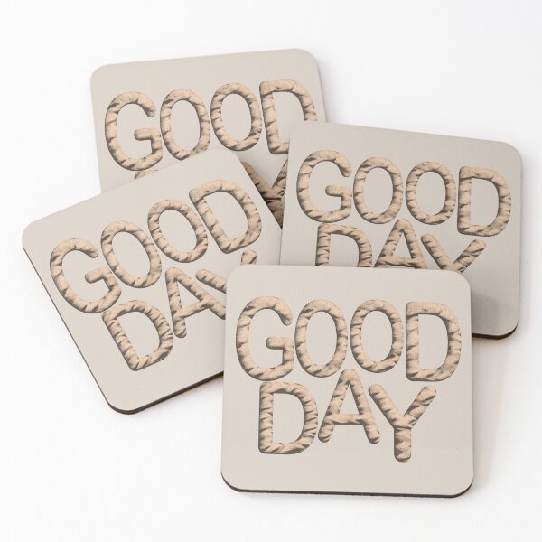 Item preview, Good day wood designed and sold by designmari.