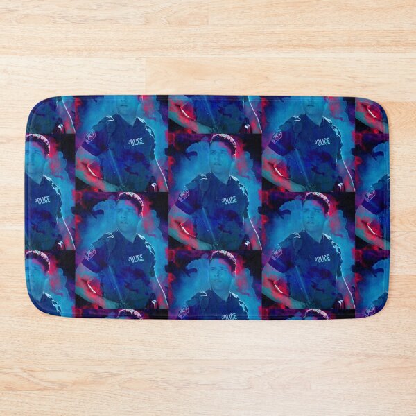 Item preview, Neon - Carlos - The 9-1-1’s designed and sold by vickytoriaq.