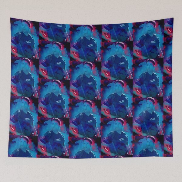 Item preview, Neon - Carlos - The 9-1-1’s designed and sold by vickytoriaq.