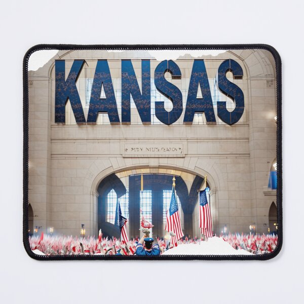 Item preview, KANSAS CITY 24 15 designed and sold by maveluzone.