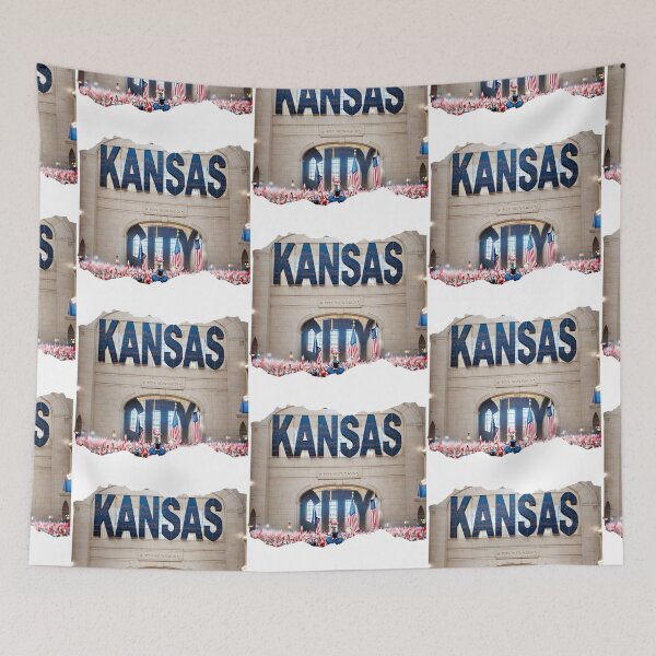 Item preview, KANSAS CITY 24 15 designed and sold by maveluzone.