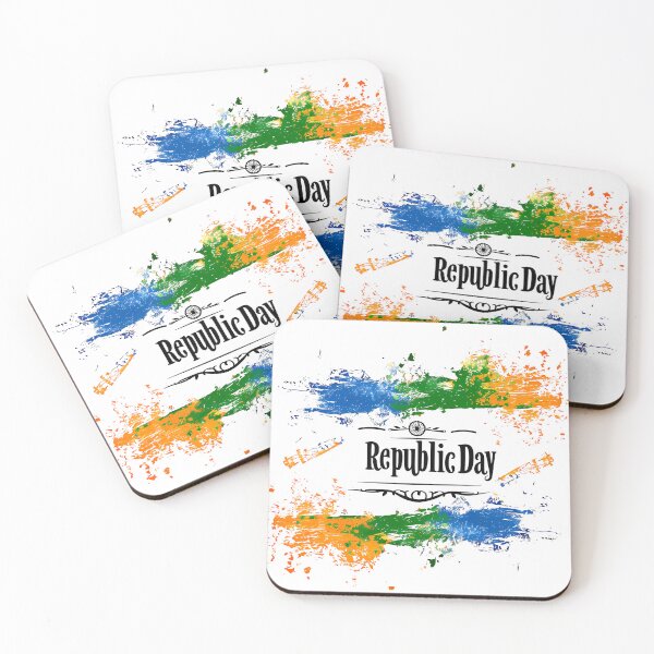 Item preview, Republic Day designed and sold by UZRWRLD .