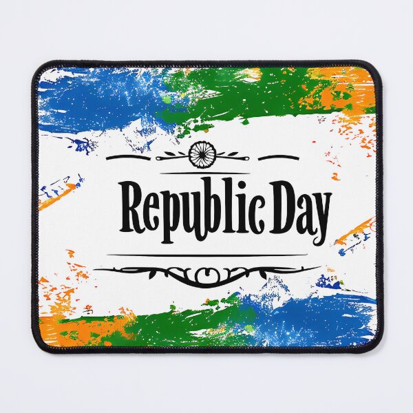 Item preview, Republic Day designed and sold by UZRWRLD .