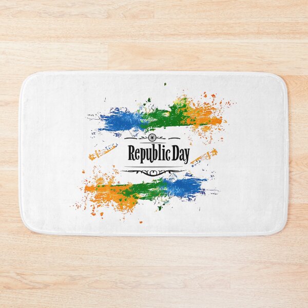 Item preview, Republic Day designed and sold by UZRWRLD .