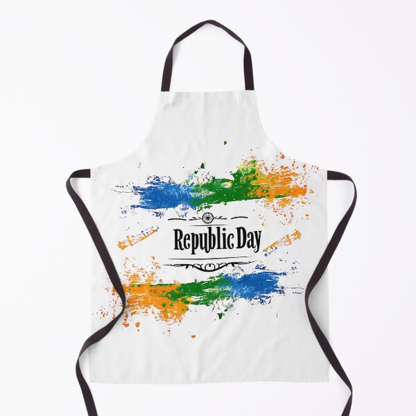 Item preview, Republic Day designed and sold by UZRWRLD .