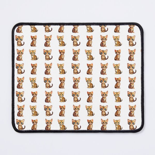 Item preview, Bengal Cats designed and sold by TheAnimalZ00.
