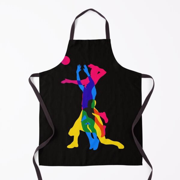 Item preview, Love sport- Volleyball is my life designed and sold by Miluna1104.
