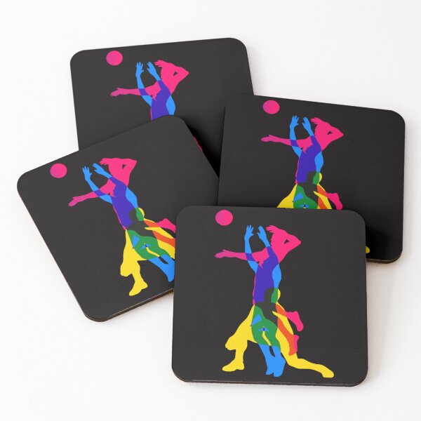 Item preview, Love sport- Volleyball is my life designed and sold by Miluna1104.