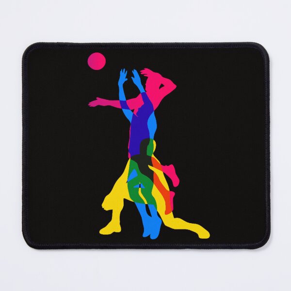 Item preview, Love sport- Volleyball is my life designed and sold by Miluna1104.