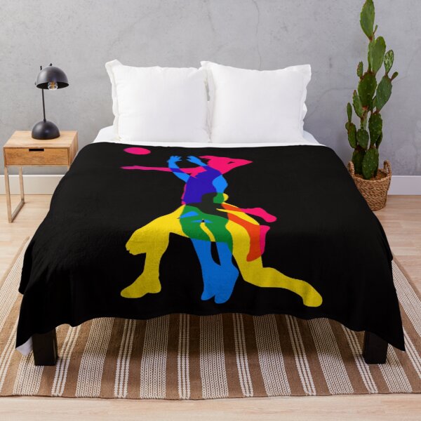 Item preview, Love sport- Volleyball is my life designed and sold by Miluna1104.