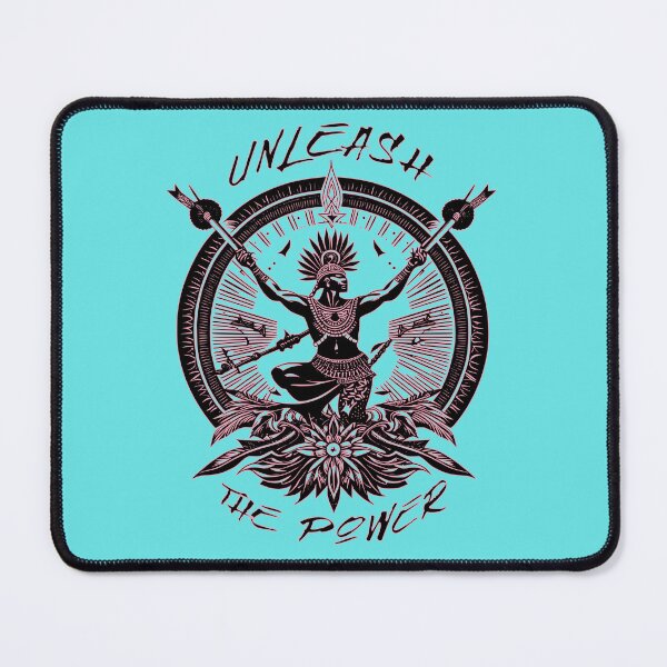 Item preview, Black History Month: Unleash The Power designed and sold by AnalajiaDesigns.