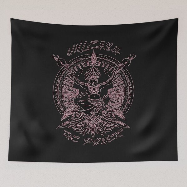 Item preview, Black History Month: Unleash The Power designed and sold by AnalajiaDesigns.