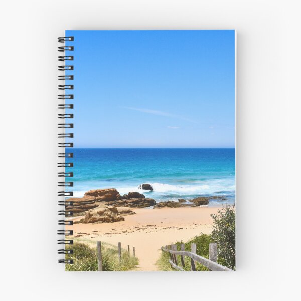 Item preview, Beares beach Bermagui New South Wales Australia designed and sold by cbrpix.