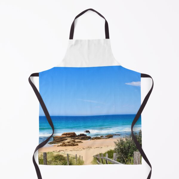 Item preview, Beares beach Bermagui New South Wales Australia designed and sold by cbrpix.