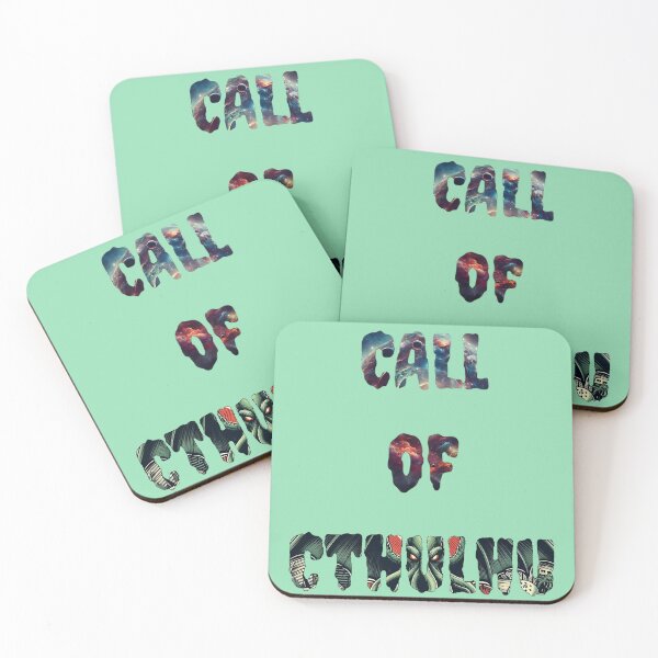 Item preview, Call of Cthulhu_2 designed and sold by Lorefinder.