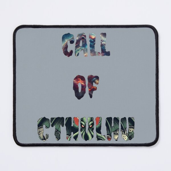 Item preview, Call of Cthulhu_2 designed and sold by Lorefinder.
