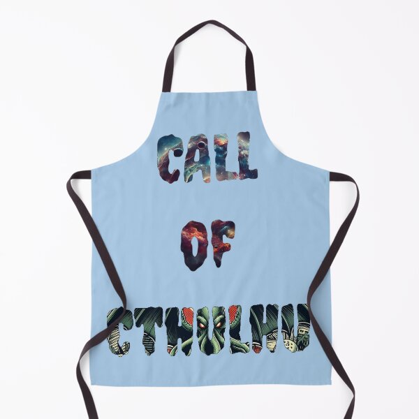 Item preview, Call of Cthulhu_2 designed and sold by Lorefinder.