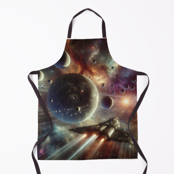 Item preview, Space Fleets and Voyagers #2 designed and sold by JoeZigns81.