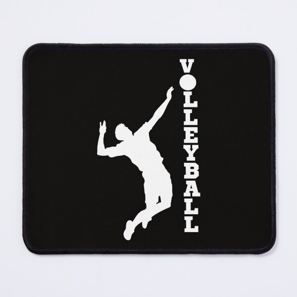 Item preview, Love sport- Volleyball is my life designed and sold by Miluna1104.