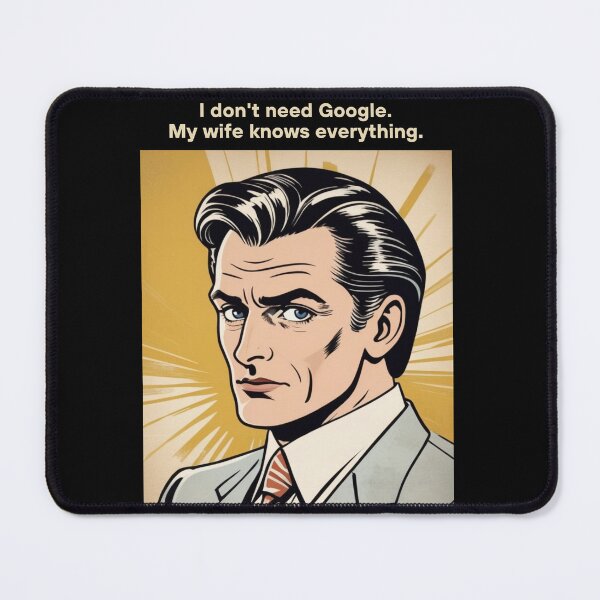 Item preview, The Better Search Engine designed and sold by DustinVinyl.