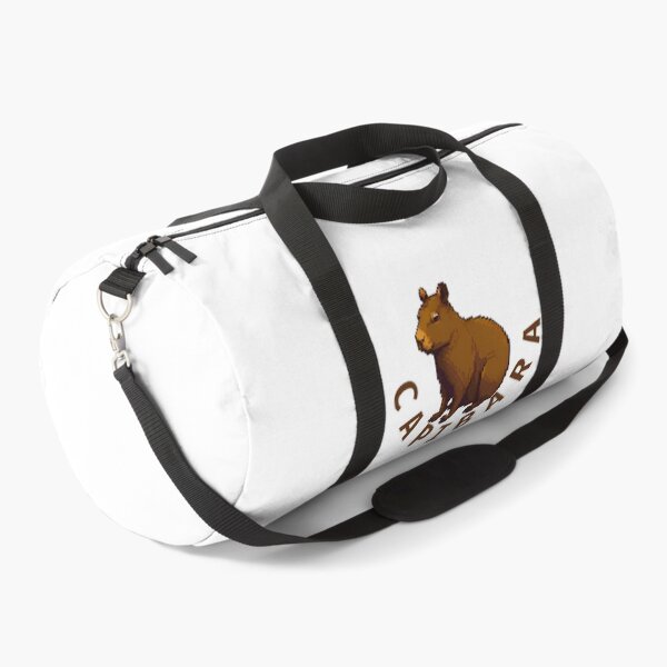 Item preview, Pixelated Capybara designed and sold by Personafic.