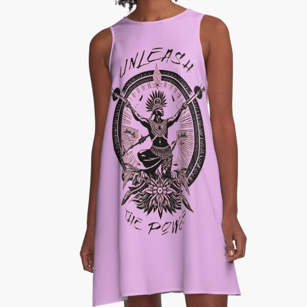 Item preview, Black History Month: Unleash The Power designed and sold by AnalajiaDesigns.
