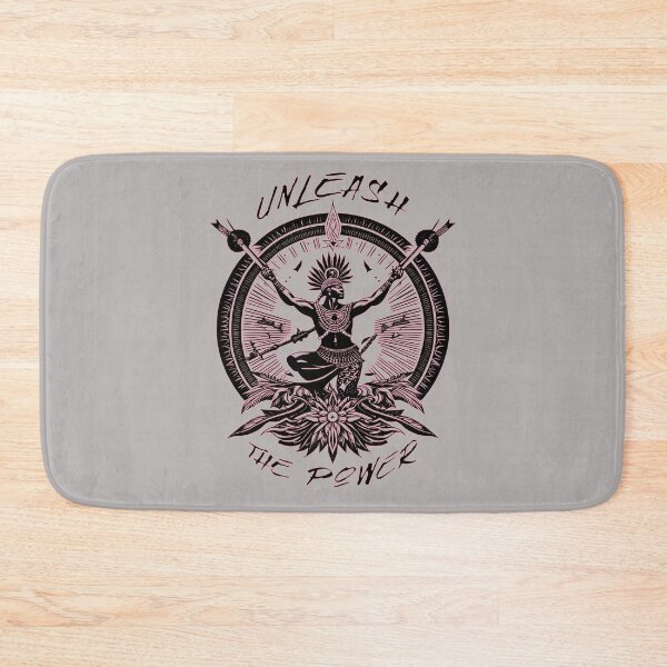Item preview, Black History Month: Unleash The Power designed and sold by AnalajiaDesigns.