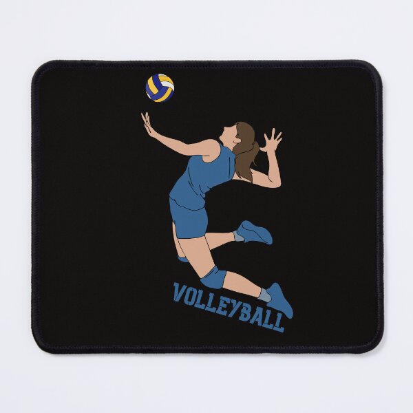 Item preview, Love sport- Volleyball is my life designed and sold by Miluna1104.