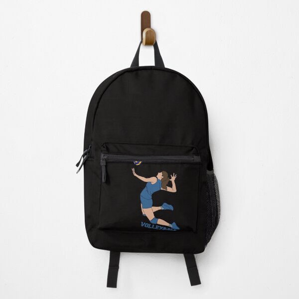 Item preview, Love sport- Volleyball is my life designed and sold by Miluna1104.