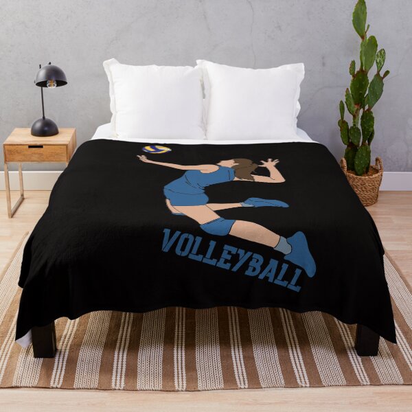 Item preview, Love sport- Volleyball is my life designed and sold by Miluna1104.
