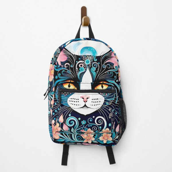 Item preview, Fantasy Cats Series 4 designed and sold by artedamensagem.