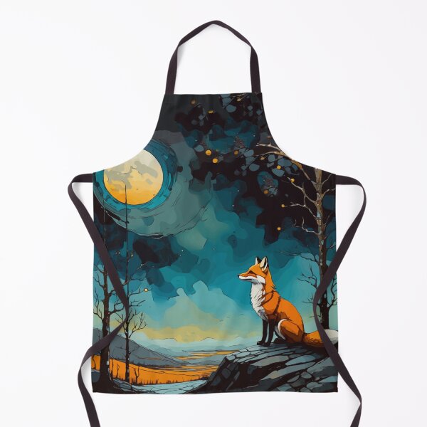 Item preview, Foxy designed and sold by randynash.