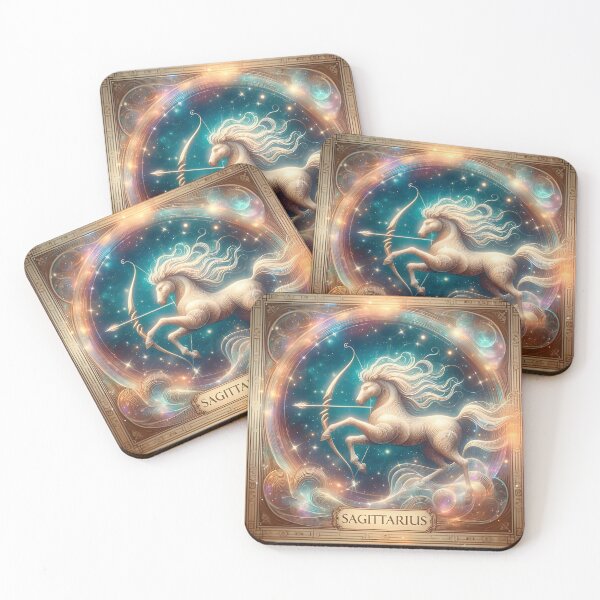 Item preview, Sagittarius designed and sold by ki-mer-a.