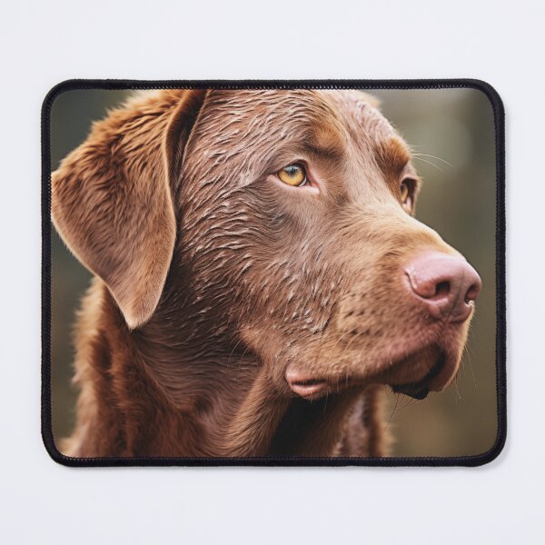 Item preview, Chesapeake Bay Retriever designed and sold by Samuelsboro.