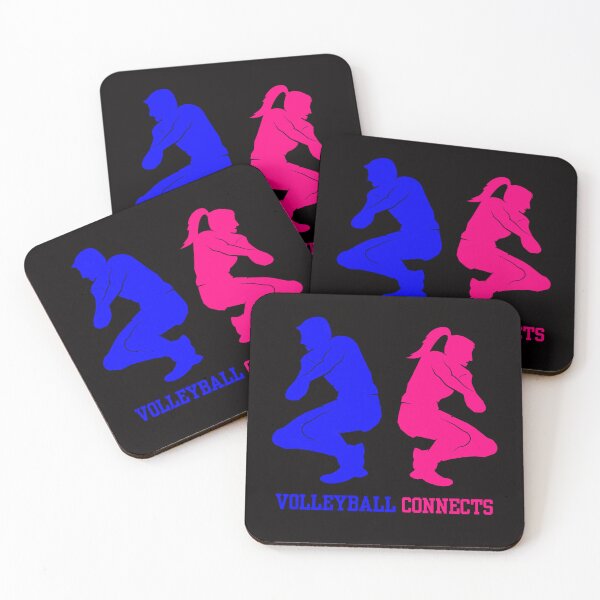 Item preview, Love sport- Volleyball is my life designed and sold by Miluna1104.
