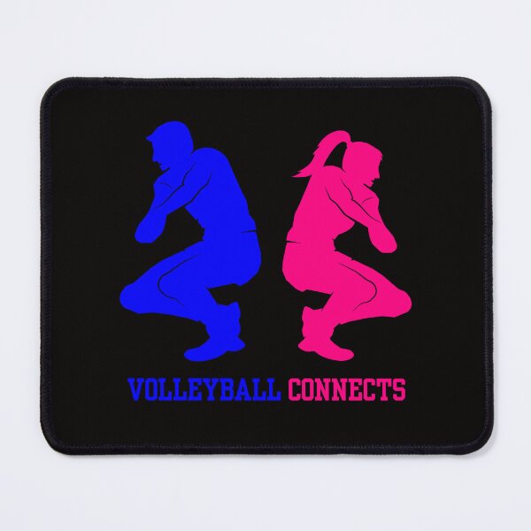 Item preview, Love sport- Volleyball is my life designed and sold by Miluna1104.