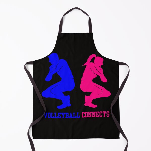 Item preview, Love sport- Volleyball is my life designed and sold by Miluna1104.