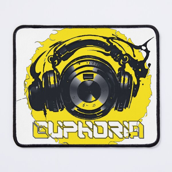 Item preview, Melodies Unleashed: Dive into Music Euphoria designed and sold by paintnprint.