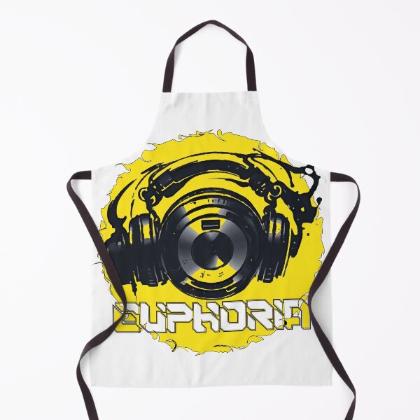 Item preview, Melodies Unleashed: Dive into Music Euphoria designed and sold by paintnprint.