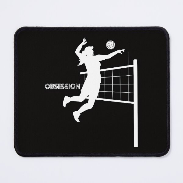 Item preview, Love sport- Volleyball is my life designed and sold by Miluna1104.