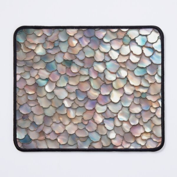 Item preview, Abstract Mother of Pearl Pattern designed and sold by calibrit.