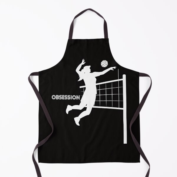 Item preview, Love sport- Volleyball is my life designed and sold by Miluna1104.