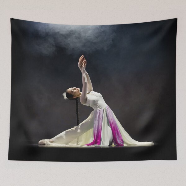 Item preview, contemporary dancer designed and sold by Lefteris Betsis.