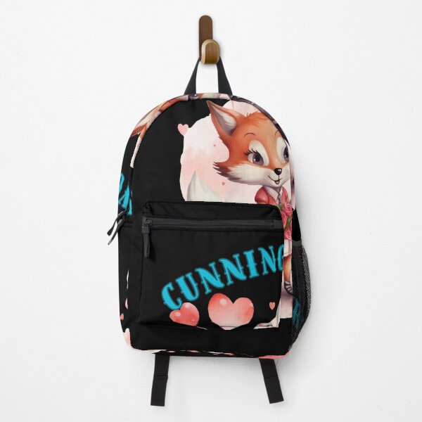 Item preview, Cunningly Yours. fox face designed and sold by FoxVibes.