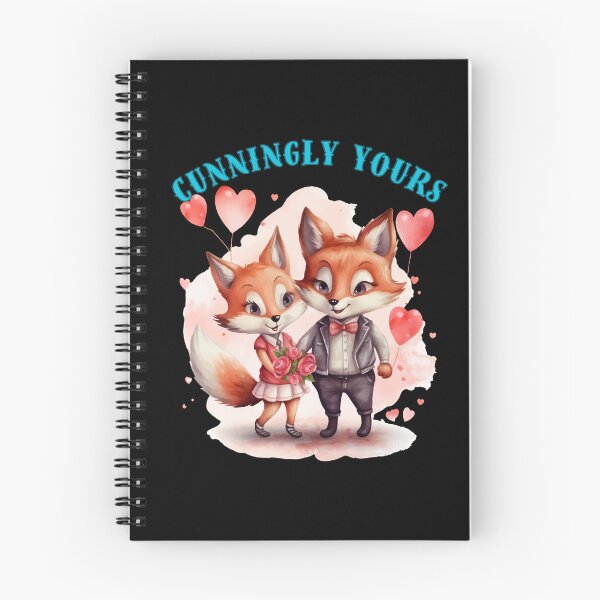 Item preview, Cunningly Yours. fox face designed and sold by FoxVibes.
