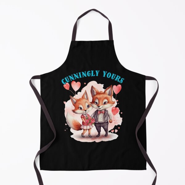 Item preview, Cunningly Yours. fox face designed and sold by FoxVibes.