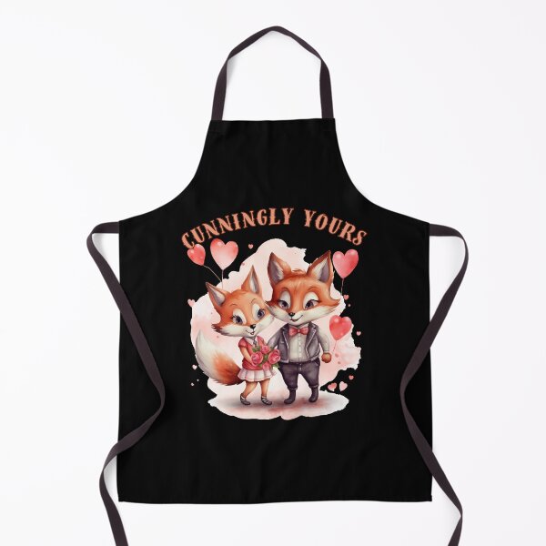 Item preview, Cunningly Yours. cool fox designed and sold by FoxVibes.